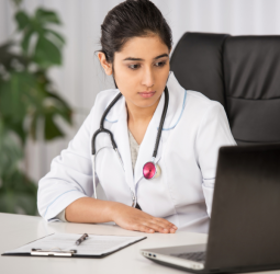 Dr. Ananya Sharma