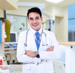 Dr. Arjun Kapoor